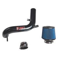 Injen Black IS Short Ram Cold Air Intake System IS1345BLK