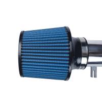 Injen - Injen 18-20 Hyundai Kona L4-1.6L Turbo Short Ram Cold Air Intake System - IS1345P - Image 3