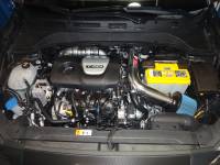 Injen - Injen 18-20 Hyundai Kona L4-1.6L Turbo Short Ram Cold Air Intake System - IS1345P - Image 7