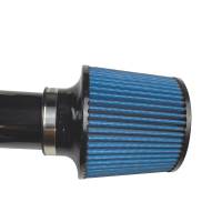 Injen - Injen 18-20 Hyundai Kona L4-1.6L Turbo Laser Black IS Short Ram Cold Air Intake System - IS1345BLK - Image 3