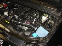 Injen - Injen 04-12 Nissan Titan 5.7L V8 Polished Short Ram Intake System w/ MR Tech - PF1952P - Image 5