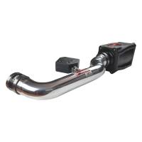 Injen - Injen 05-19 Nissan Frontier 4.0L V6 w/ Power Box Polished Power-Flow Air Intake System - PF1959P - Image 5