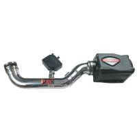 Injen - Injen 05-19 Nissan Frontier 4.0L V6 w/ Power Box Polished Power-Flow Air Intake System - PF1959P - Image 6
