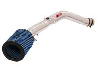 Injen 00-04 Tacoma 2.4L 4 Cyl. 01-04 Tacoma PreRunner 2.7L 4 Cyl. only Polished Power-Flow Air In - PF2015P