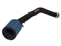 Injen - Injen Wrinkle Black PF Cold Air Intake System PF2015WB - Image 1