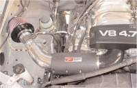 Injen - Injen 00-04 Tundra / Sequoia 4.7L V8 & Power Shield only Polished Power-Flow Air Intake System - PF2018P - Image 5