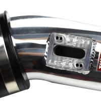 Injen - Injen Polished PF Cold Air Intake System with Rotomolded Air Filter Housing PF2019P - Image 3