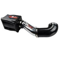 Injen - Injen Polished PF Cold Air Intake System with Rotomolded Air Filter Housing PF2019P - Image 5