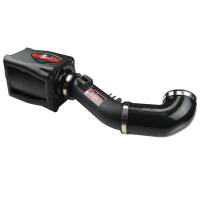 Injen - Injen 05-06 Tundra / Sequoia 4.7L V8 w/ Power Box Wrinkle Black Power-Flow Air Intake System - PF2019WB - Image 3