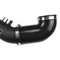 Injen - Injen Wrinkle Black PF Cold Air Intake System with Rotomolded Air Filter Housing PF2019WB - Image 5