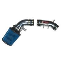 Injen - Injen 96-98 4Runner / Tacoma 3.4L V6 only Polished Power-Flow Air Intake System - PF2050P - Image 1