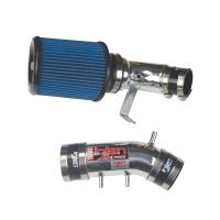 Injen - Injen 96-98 4Runner / Tacoma 3.4L V6 only Polished Power-Flow Air Intake System - PF2050P - Image 3