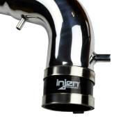 Injen 99-04 4Runner Tacoma 3.4L V6 only Polished Power-Flow Air Intake System - PF2055P