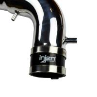 Injen Polished PF Cold Air Intake System PF2055P