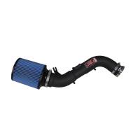 Injen - Injen Wrinkle Black PF Cold Air Intake System PF2055WB - Image 1