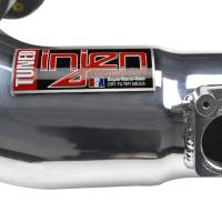 Injen Polished PF Cold Air Intake System with Rotomolded Air Filter Housing PF2057P