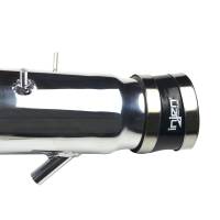 Injen - Injen 06-09 FJ 4.0L V6 w/ Power Box Polished Power-Flow Air Intake System - PF2057P - Image 3