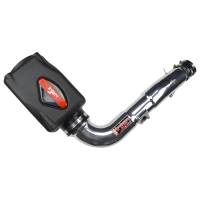 Injen - Injen 06-09 FJ 4.0L V6 w/ Power Box Polished Power-Flow Air Intake System - PF2057P - Image 6