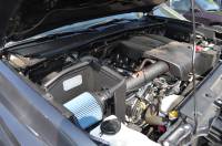 Injen - Injen 16-20 Toyota Tacoma 3.5L V6 Short-Ram Intake System W/ Air Fusion (Incl Heat Shield) Polished - PF2059P - Image 5