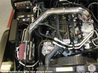 Injen - Injen 97-06 Wrangler 4.0L 6Cyl. / 04-06 Rubicon 4.0L 6Cyl. (includes Diamond plate heat shield) Poli - PF5001P - Image 3