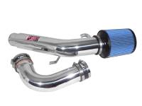 Injen 11 Dodge Durango 3.6L V6 Polished Power-Flow Short Ram Intake w/ MR Tech & Nano Filter - PF5020P