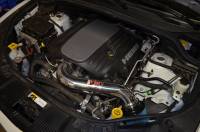 Injen - Injen 11-17 Dodge Durango R/T 5.7L V8 Wrinkle Black Power-Flow Air Intake System - PF5021WB - Image 5