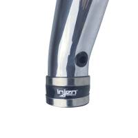 Injen 16-20 Dodge Durango / Jeep Grand Cherokee 3.6L V6 Polished PF Short Ram Cold Air Intake - PF5023P