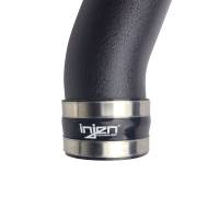 Injen - Injen Wrinkle Black PF Cold Air Intake System PF5023WB - Image 1