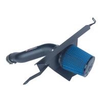Injen - Injen 16-20 Dodge Durango / Jeep Grand Cherokee 3.6L V6 Wrinkled Black PF Short Ram Cold Air Intake - PF5023WB - Image 3