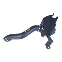 Injen - Injen 16-20 Dodge Durango / Jeep Grand Cherokee 3.6L V6 Wrinkled Black PF Short Ram Cold Air Intake - PF5023WB - Image 5