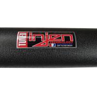 Injen - Injen 11-14 Chrysler 300/Dodge Charger/Challenger V6 3.6L Pentastar w/MR Tech&Heat Shield Wrinkle Bl - PF5072WB - Image 5