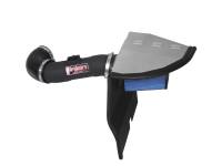 Injen Wrinkle Black PF Cold Air Intake System PF7011WB