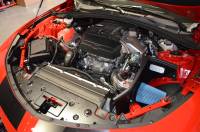 Injen - Injen 2016+ Chevy Camaro 2.0L Polished Power-Flow Air Intake System - PF7017P - Image 5