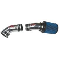 Injen - Injen 94-04 S10 Sonoma Jimmy Blazer 4.3L V6 Polished Power-Flow Air Intake System - PF7021P - Image 5