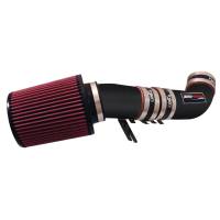 Injen Wrinkle Black PF Cold Air Intake System PF7021WB