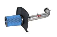 Injen 14-19 Chevy Silverado/GMC Sierra P/U 5.3L Polished Short Ram Intake w/ MR Tech & Heat Shield - PF7064P