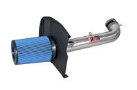 Injen Polished PF Cold Air Intake System PF7064P