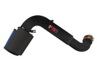 Injen Wrinkle Black PF Cold Air Intake System PF8026WB