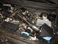 Injen - Injen 09-10 Ford F-150 V8 5.4L Polished Power-Flow Air Intake System - PF9014P - Image 5