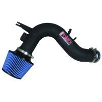 Injen Wrinkle Black PF Cold Air Intake System PF9065WB