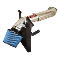 Injen Polished PF Cold Air Intake System PF9070P