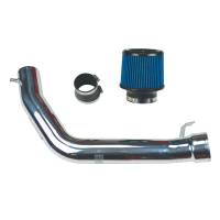 Injen 03-07 Accord V6 / 04-08 TL / 07-08 TL Type S Polished Cold Air Intake - RD1482P