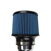 Injen - Injen 03-07 Accord V6 / 04-08 TL / 07-08 TL Type S Polished Cold Air Intake - RD1482P - Image 5