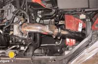Injen - Injen 03-08 Mazda 6 2.3L 4 Cyl. Polished Cold Air Intake - RD6068P - Image 7