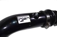 Injen - Injen Black SES Intercooler Pipes SES1582ICPBLK - Image 1