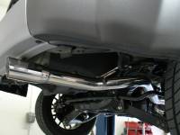 Injen - Injen Performance Exhaust System SES1726 - Image 3