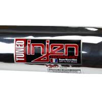 Injen Polished SES Intercooler Pipes SES1898ICP