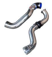 Injen - Injen Polished SES Intercooler Pipes SES7300ICP - Image 3