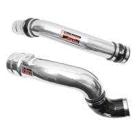 Injen - Injen 17-22 Ford F250/F/350/F-450/F-550 V8-6.7L Turbo Diesel Polished Intercooler Piping Kit - SES9004ICP - Image 3
