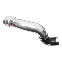 Injen - Injen 17-22 Ford F250/F/350/F-450/F-550 V8-6.7L Turbo Diesel Polished Intercooler Cold Side Piping - SES9004ICPC - Image 3